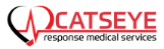 Catseye Logo